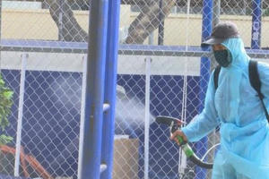 Chung tay và sáng tạo