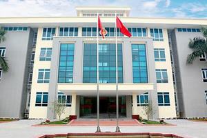 Khởi tố nguyên chuyên viên thanh tra lừa đảo chiếm đoạt tài sản