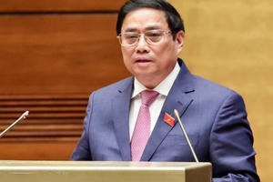 Chính phủ đặt mục tiêu cho năm 2023: Giữ vững ổn định kinh tế vĩ mô, kiểm soát lạm phát