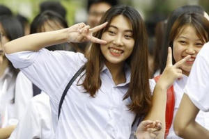 Xét tuyển ĐH bằng chứng chỉ tiếng Anh quốc tế: Cuộc đua “có điều kiện”?