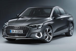 Triệu hồi 69 xe Audi A3