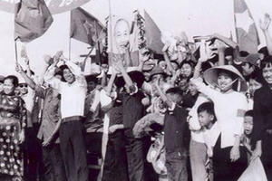 Bài học tháng Tám Bài học tháng Tám