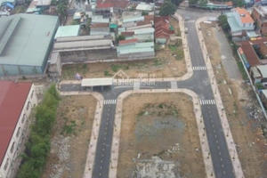 Bình Dương: Dự án Thiên An Origin huy động vốn trái phép?