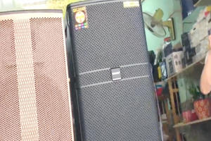 TP HCM 'mạnh tay' dẹp loa 'kẹo kéo'