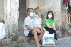 “Bữa sau nhà mình có ăn ngon thế này không?”