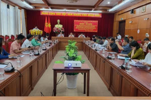 Đắk Lắk chấn chỉnh, xử lý nghiêm tình trạng vi phạm pháp luật trong hoạt động báo chí