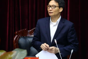 Phó Thủ tướng: Cần thay đổi căn bản trong giáo dục học sinh dân tộc thiểu số