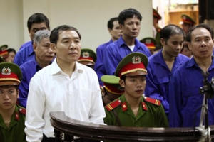 Giảm hình phạt tử hình: Sự điều chỉnh phù hợp!