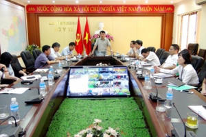 Quảng Ninh: Sơ kết công tác đảm bảo an toàn thực phẩm 6 tháng đầu năm