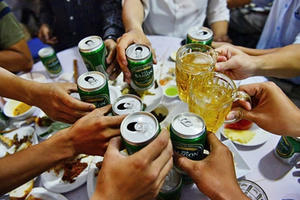 Hà Tĩnh: Khởi tố đối tượng giết người trên bàn nhậu