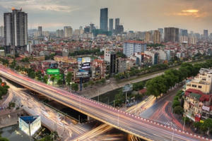 Hà Nội ban hành kế hoạch nắm bắt cơ hội từ CPTPP