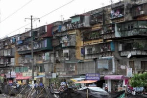 Nhà ở chung cư cũ, nếu phá dỡ sẽ được đền bù như thế nào?