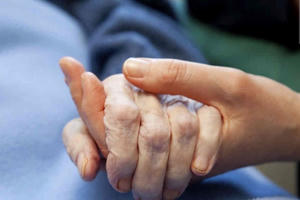 Nỗi nhớ cha mẹ đã khuất