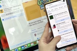 Cục Thương mại Điện tử và Kinh tế số cảnh báo về văn bản giả mạo