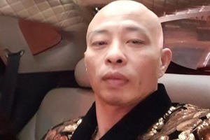 Hôm nay, Đường "Nhuệ" hầu tòa