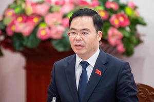 Bộ Tư pháp – Trụ cột thẩm định, tháo gỡ điểm nghẽn về thể chế