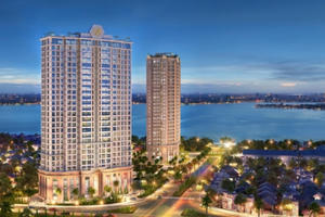 Dự án nào được hưởng lợi khi đại siêu thị Lotte Mall đi vào hoạt động Dự án nào được hưởng lợi khi đại siêu thị Lotte Mall đi vào hoạt động