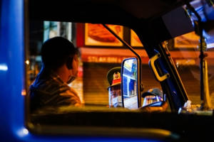 Bình Dương: Tăng cường các giải pháp bảo đảm trật tự an toàn giao thông trong vận tải hành khách, hàng hoá bằng xe ô tô