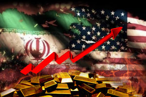 Giá vàng hôm nay 8/1: Trung đông "đỏ lửa", giá vàng chạm ngưỡng không tưởng