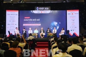 Chuyển đổi số - cơ hội mở rộng xuất khẩu sang các thị trường EVFTA