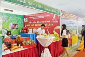 Hơn 500 doanh nghiệp tham gia kết nối cung - cầu hàng hóa năm 2020