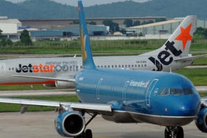 Bộ Giao thông Vận tải thanh tra Tổng công ty Quản lý bay Việt Nam