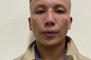 Bắt giữ tên trộm "đòi quan hệ tình dục" với nữ chủ nhà