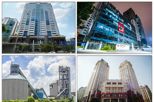 Bộ Xây dựng chuyển giao 4 Tổng công ty về SCIC