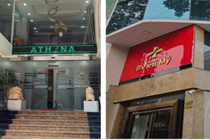 TP HCM: Phát hiện 2 cơ sở hành nghề hút mỡ bụng trái phép