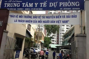 Nhiều khuất tất trong việc điều động cán bộ tại Trung tâm y tế dự phòng TP HCM?