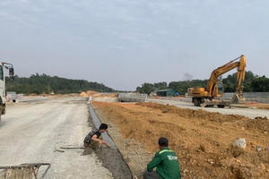 Vì sao Công ty TNHH Đầu tư và Phát triển Xây dựng Thành Hưng có doanh thu “lớn nhanh như thổi”?