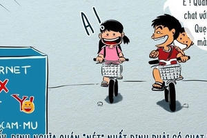 Yahoo Messenger: Một thời để nhớ