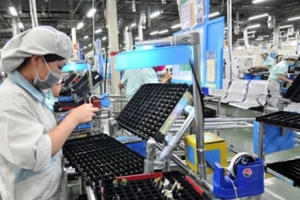 Hoàn thiện thể chế, chủ động tham gia cuộc cách mạng 4.0