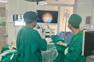 Yên Bái: Phấn đấu tiếp nhận chuyển giao 21 kỹ thuật từ các bệnh viện tuyến trung ương và quốc tế