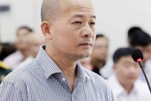 Kê biên tài sản khủng của Út “trọc”