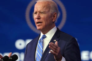 Chính sách trọng tâm của Tổng thống đắc cử Mỹ Joe Biden