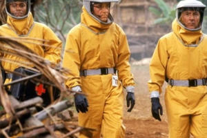 Những bộ phim khiến khản giả liên tưởng đến đại dịch Corona