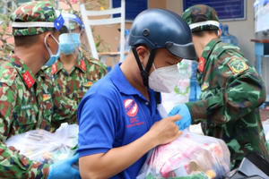 TP HCM: Hơn 85.000 chủ nhà trọ miễn, giảm giá thuê phòng