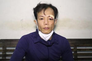 Lợi dụng nới lỏng giãn cách xã hội, đối tượng tìm cách mua ma tuý về bán