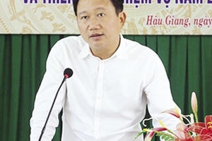 Ông Trịnh Xuân Thanh đã biến “siêu cổ phiếu” PVX trở nên “rẻ như bèo” như thế nào?