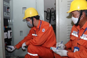 Hướng dẫn hợp đồng mua bán điện phục vụ mục đích sinh hoạt