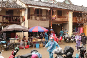 Hết dịch, hẹn nhau ở Hà Giang!