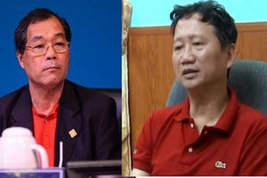 Lòng dân ủng hộ