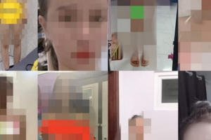 Đối tượng in ảnh khỏa thân bạn gái phát như tờ rơi sẽ bị xử lý thế nào?