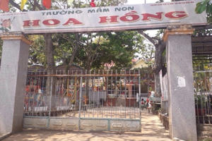 Đắk Nông: Phụ huynh xông thẳng vào trường mầm non đánh, chửi giáo viên