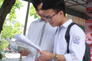 Học viện Báo chí và Tuyên truyền công bố điểm sàn đại học chính quy năm 2019 Học viện Báo chí và Tuyên truyền công bố điểm sàn đại học chính quy năm 2019