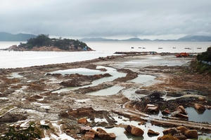 Audio địa ốc 360s: Lấn vịnh Nha Trang, dự án triệu đô bị thu hồi