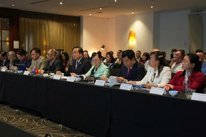 Tây Ninh sẵn sàng đón làn sóng đầu tư từ Melbourne - Australia