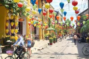 Du lịch chậm - xu hướng nổi bật giữa đại dịch