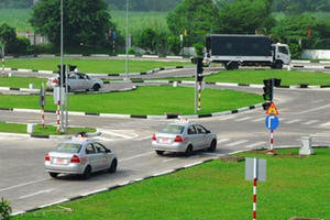 Đề xuất chuyển thẩm quyền sát hạch, cấp giấy phép lái xe về Bộ Công an